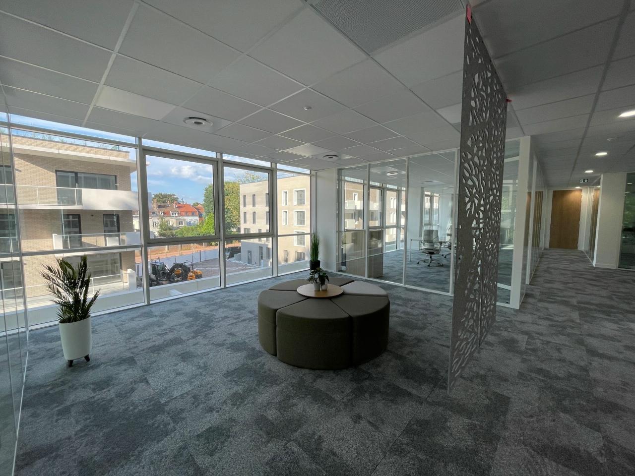 Bureau La Madeleine 8246m² Location bureau La Madeleine Nord OLBUR2114090 18